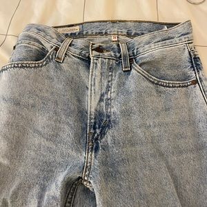 Levis Dad Jean